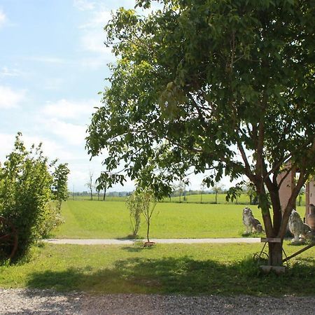 New Flowers Farm B&B Ночето Экстерьер фото