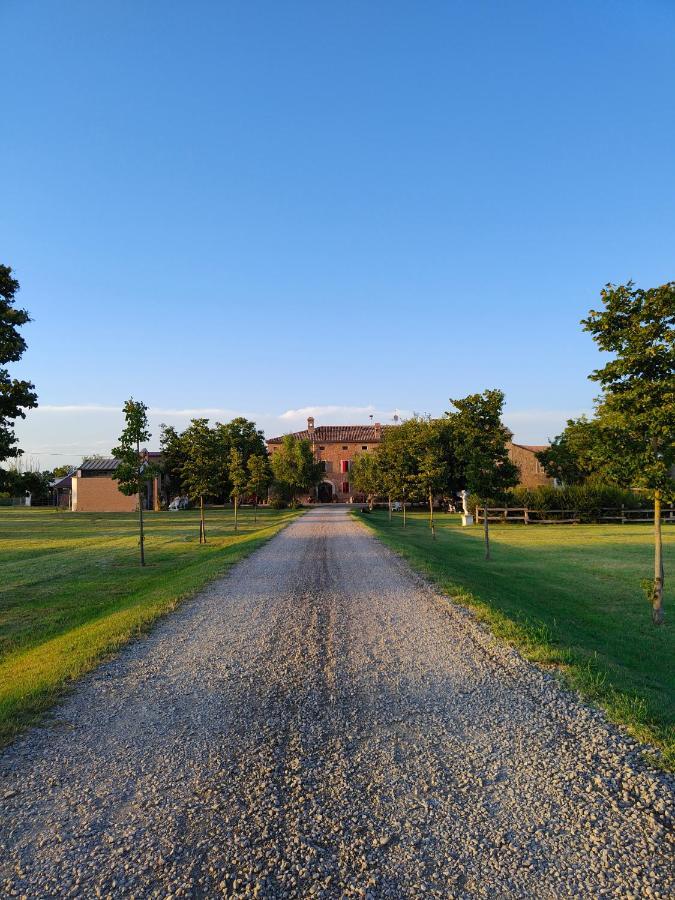 New Flowers Farm B&B Ночето Экстерьер фото