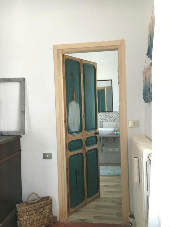 New Flowers Farm B&B Ночето Экстерьер фото
