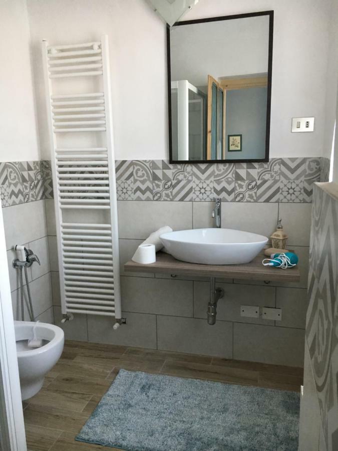 New Flowers Farm B&B Ночето Экстерьер фото
