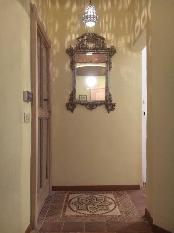 New Flowers Farm B&B Ночето Экстерьер фото