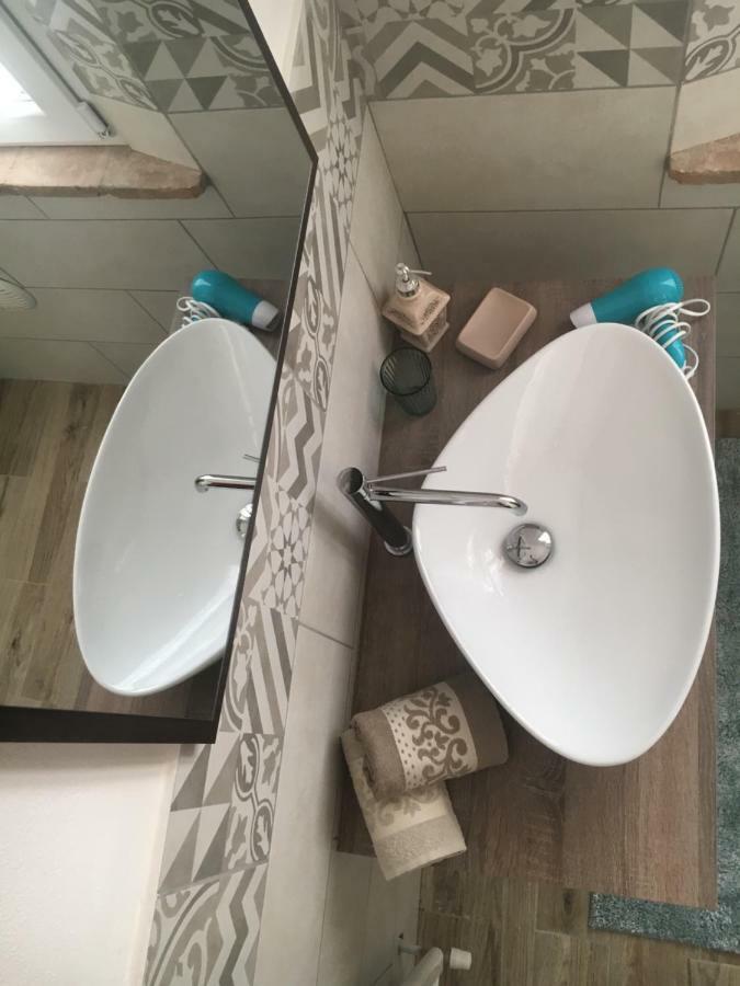 New Flowers Farm B&B Ночето Экстерьер фото