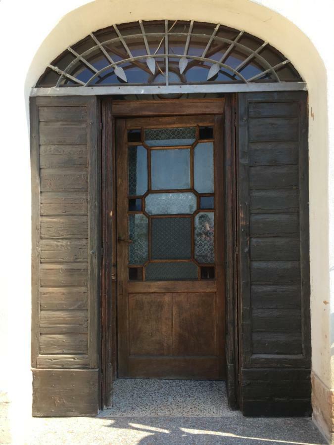 New Flowers Farm B&B Ночето Экстерьер фото