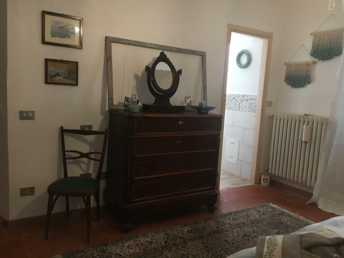 New Flowers Farm B&B Ночето Экстерьер фото