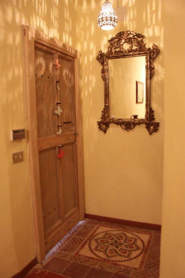 New Flowers Farm B&B Ночето Экстерьер фото