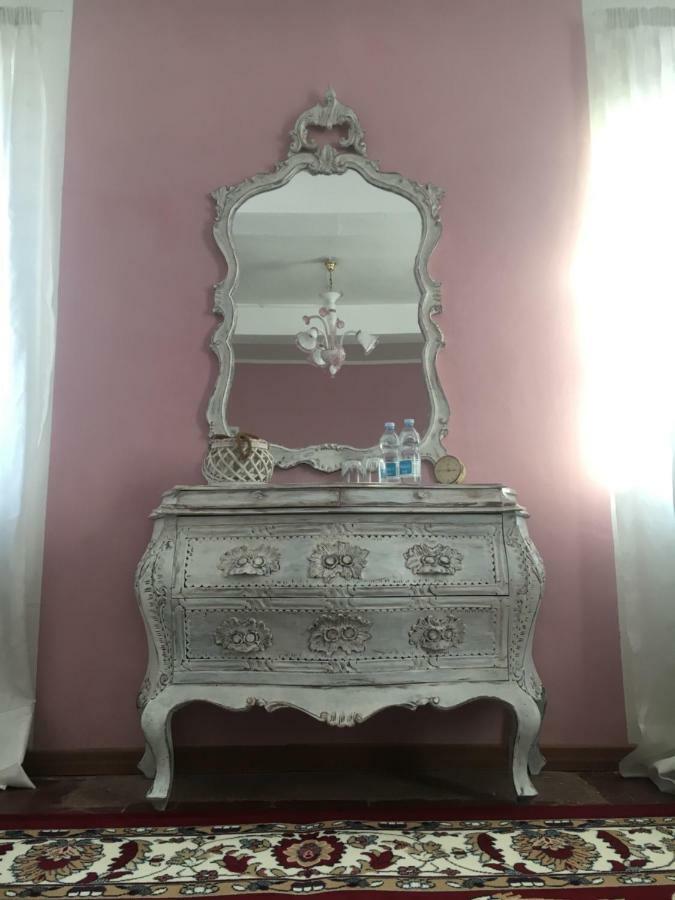 New Flowers Farm B&B Ночето Экстерьер фото